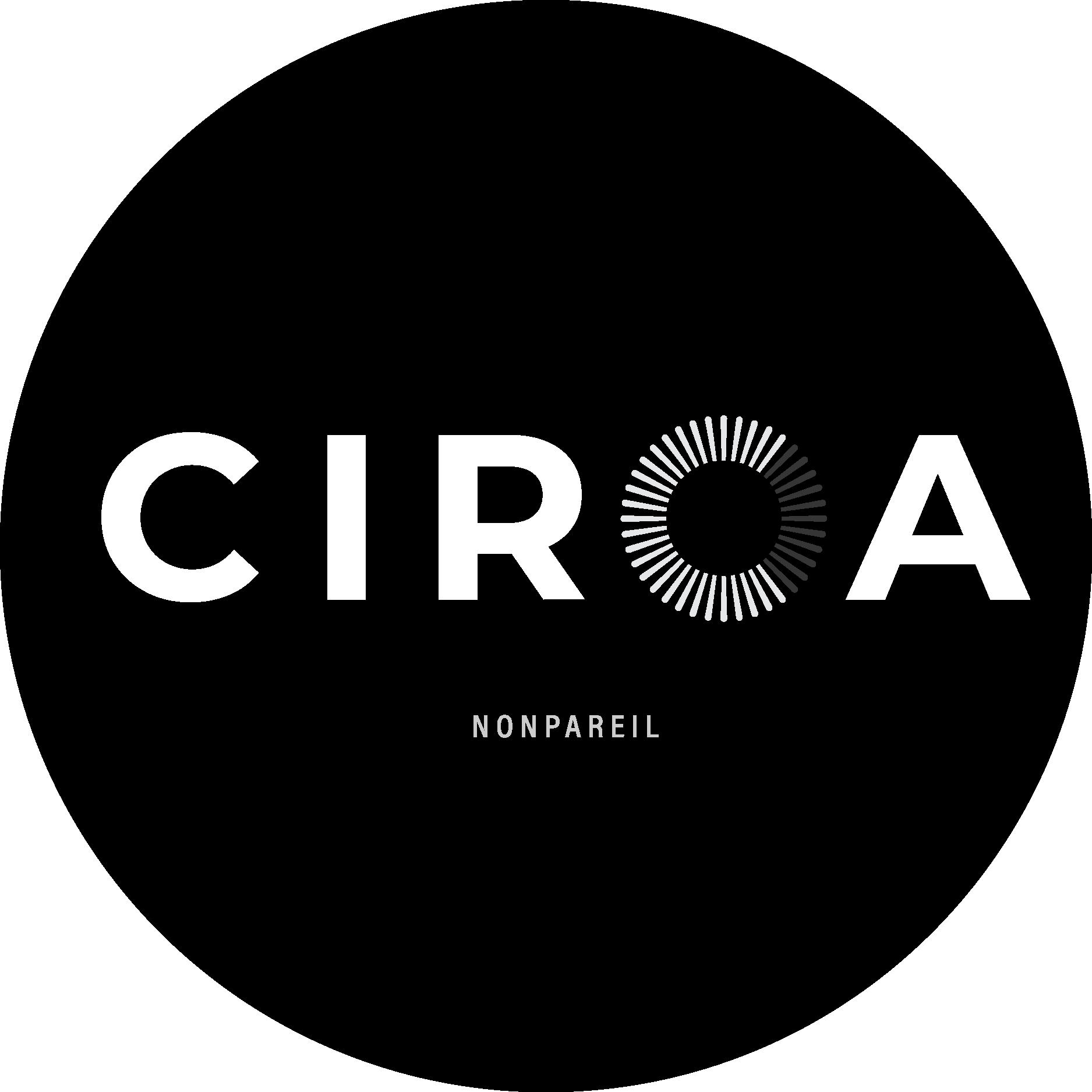 Circa Lagos Logo Vector Logo